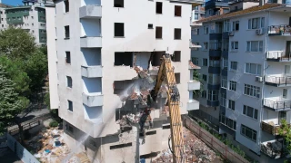 Kentsel D�n���mde sa�lanan muafiyetleri biliyor musunuz?