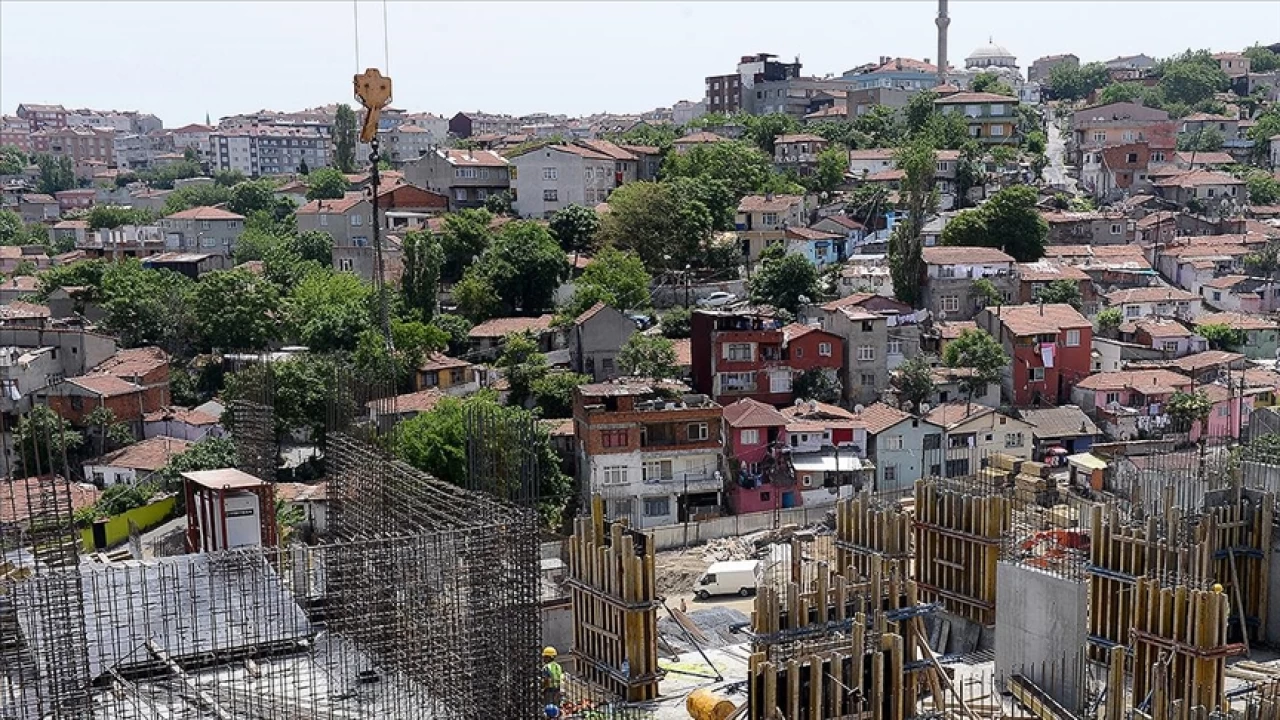 Kentsel dönüşümde vatandaş mağdur oluyor