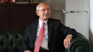 Kılıçdaroğlu, İmamoğlu'nu ziyaret etti