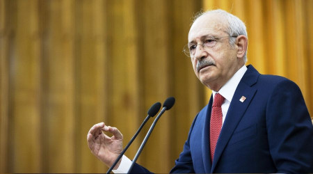 Kldarolu Yazlk Saray' eletirdi