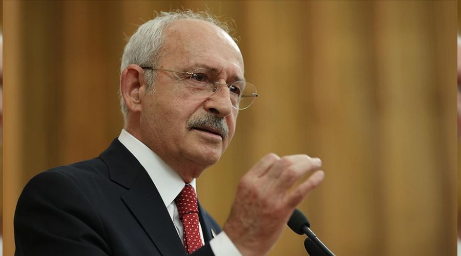 K�l��daro�lu'dan b�rokratlara uyar�