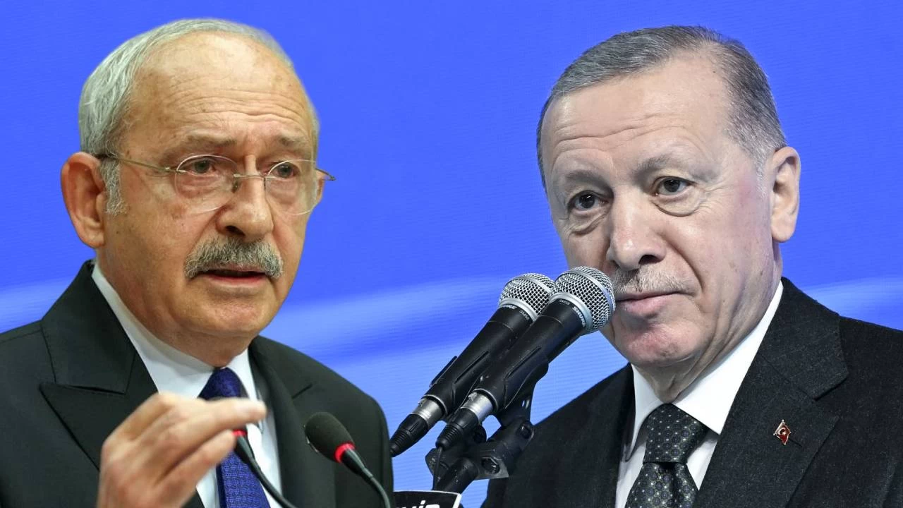 Kldarolu'ndan Erdoan'a yant: Koltuk derdi olann Allah belasn versin