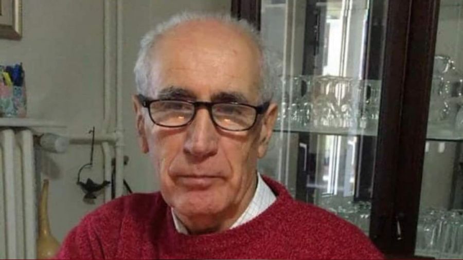 Kılıçdaroğlu'nun kayınbiraderi Prof.Dr. Hüseyin Özdağ vefat etti