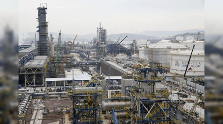 Kimya sektöründe ticaret açığı büyük