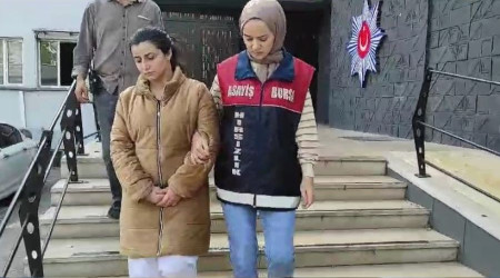Kiracsn soyan ev sahibi tutukland
