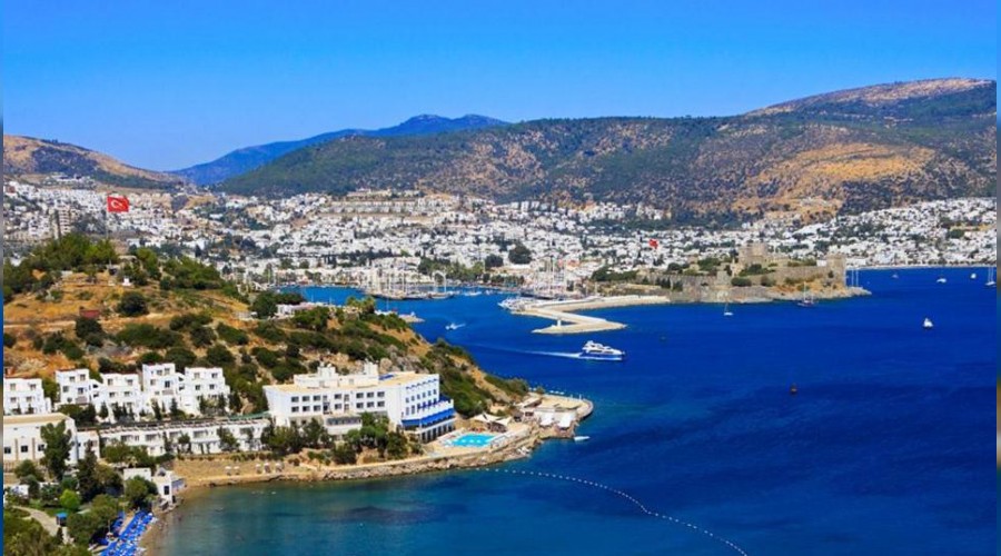 Kiralar da coşmaya başladı