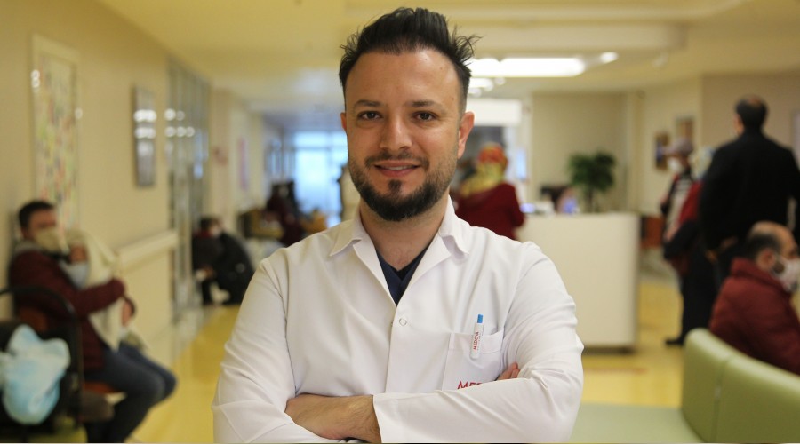 ‘Kireçlemenin habercisi olabilir’