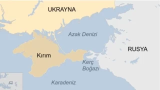 Krm kadim bir Trk yurdudur?