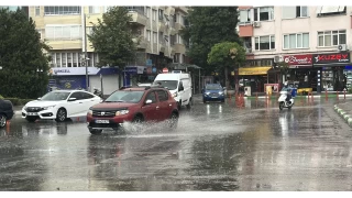 Krklareli rahmetle nefes ald