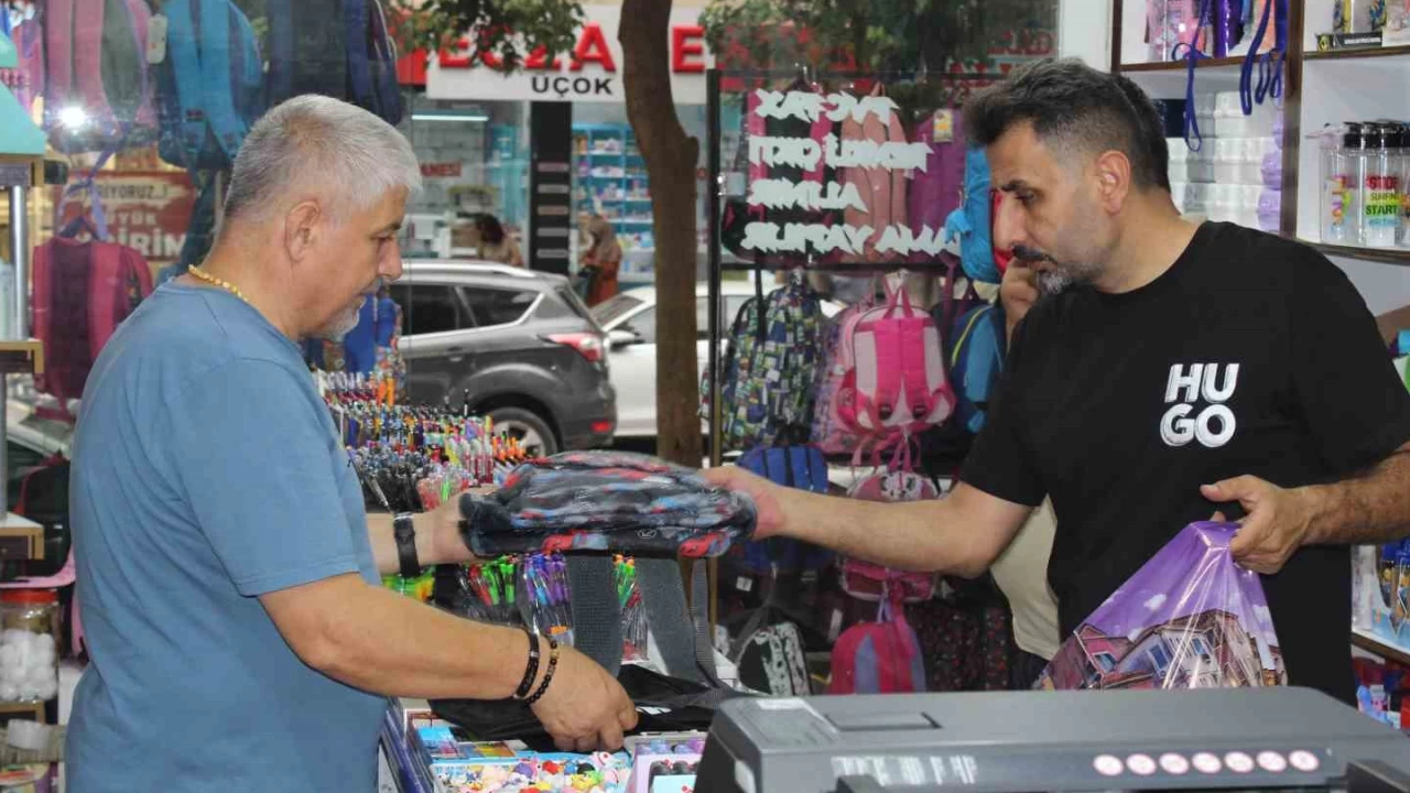 Kırtasiye alışverişinde merdiven altı ürünlere dikkat