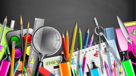 Kırtasiye malzemeleri yüzde 100 zamlandı