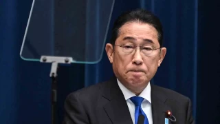 Kishida'ya bombalı saldırı davasında sanığa 10 yıl hapis