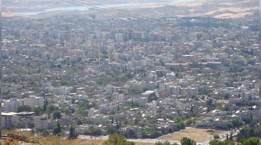 Kitle ba����kl���n�n en y�ksek oldu�u il Ad�yaman