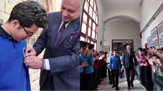 Kvan artk Sivas'n da kvanc