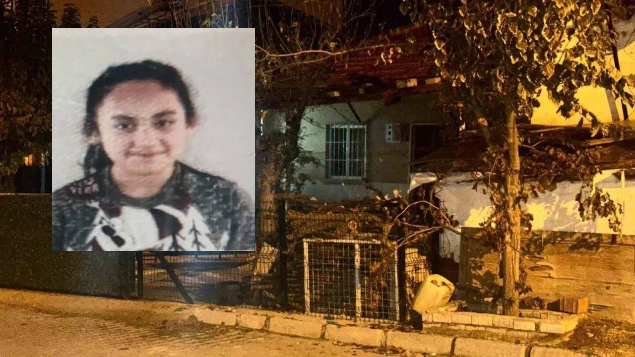 Kz arkadann lmne sebep olan liseli tutukland