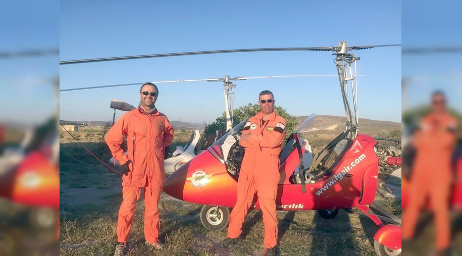 KKTC'de e�itim u�a�� d��t�: 2 �L�