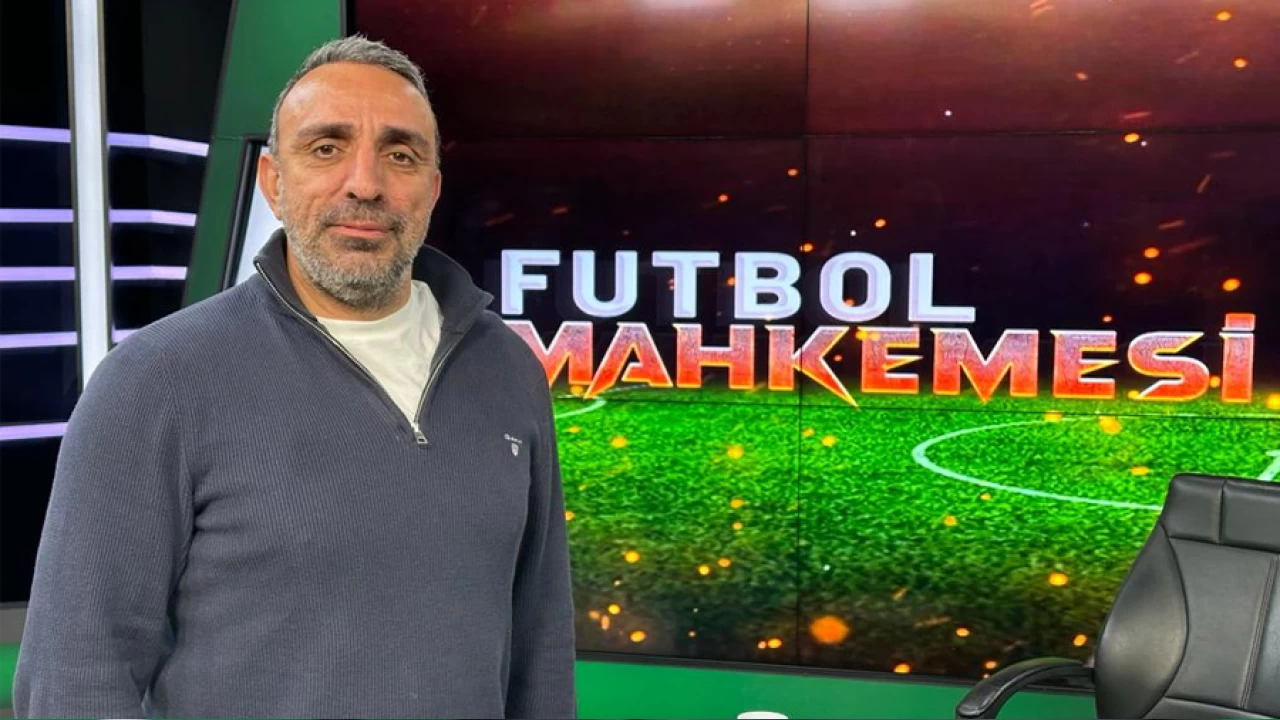 “Koç Fenerbahçe üzerinden herkese savaş açmış durumda”