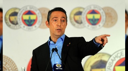 Koç, TFF'ye sert çıktı