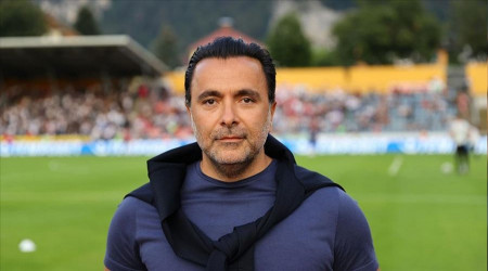 Kocadağ, görüştükleri futbolcuları açıkladı