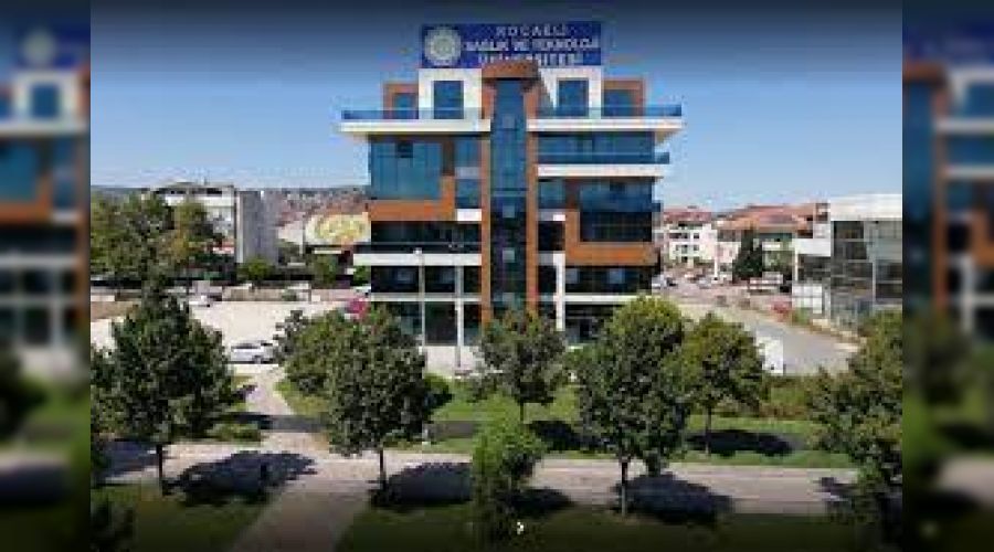 Kocaeli Sağlık ve Teknoloji Üniversitesi öğretim üyesi arıyor
