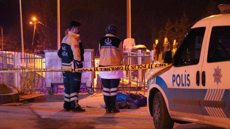 Kocaeli'de 13 yaşındaki kız ölü bulundu