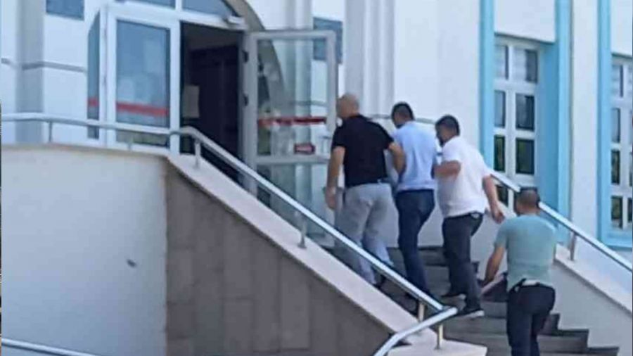 Köfteci Yusuf'u soyan müdür yardımcısı tutuklandı