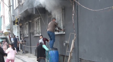 Komşu komşunun suyuna da muhtaç