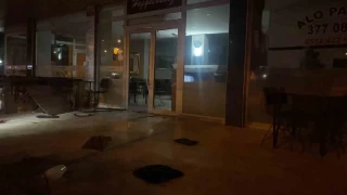 Komşular arasında yüksek sesle müzik tartışması: 2 yaralı