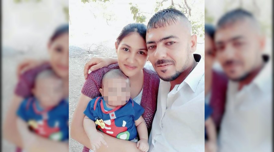 Komşusu kurşun yağdırdı