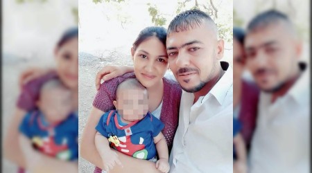 Komşusu kurşun yağdırdı