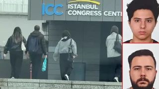 Konserdeki �ifte �l�m�n nedeni belli oldu