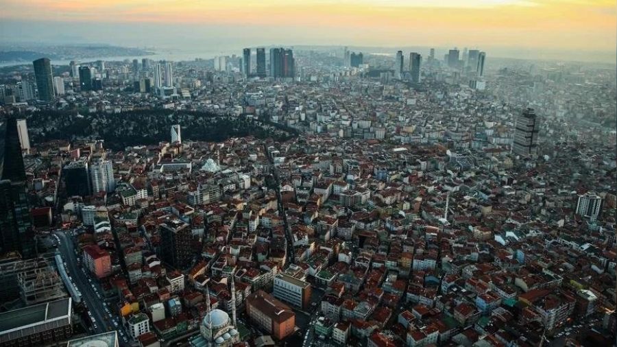Konut satışında sert düşüş, sektör yabancılara kaldı