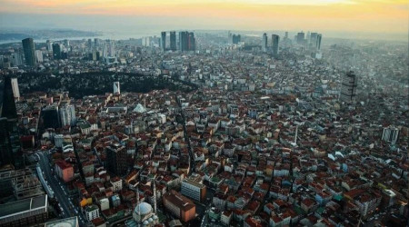 Konut satışında sert düşüş, sektör yabancılara kaldı