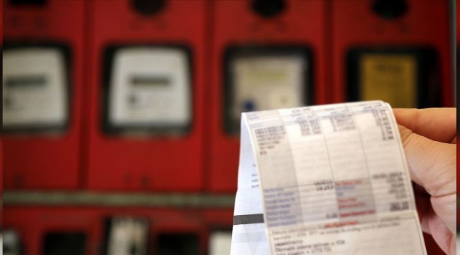 Konutlarda rekor elektrik tüketildi
