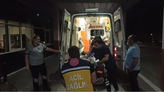 Konya'da 'alkol' cinayeti
