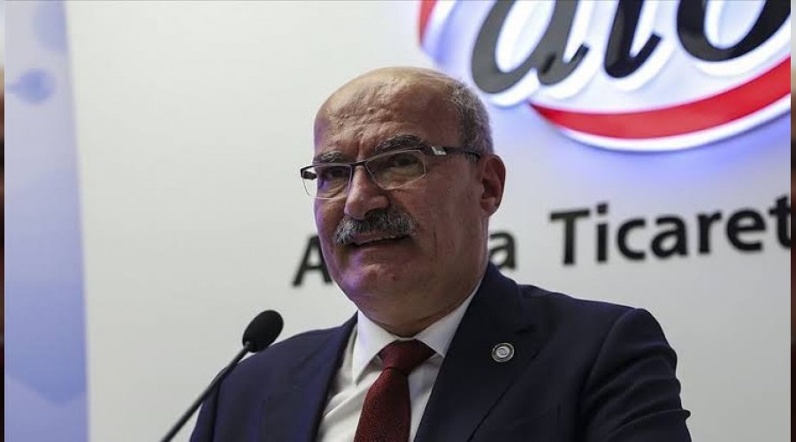 Korona ile bütün ezberler bozuldu