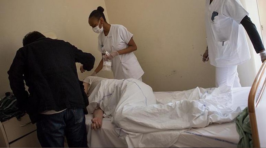 Koronadan sonra gelecek salg�n�n ad� belli oldu