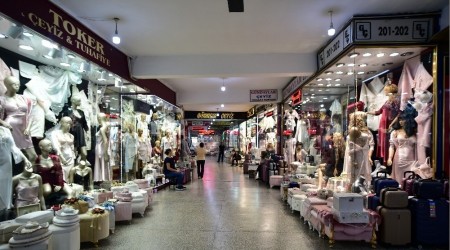 Koronavirüs damatlara yaradı