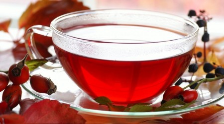 Koronavirüse karşı kuşburnu