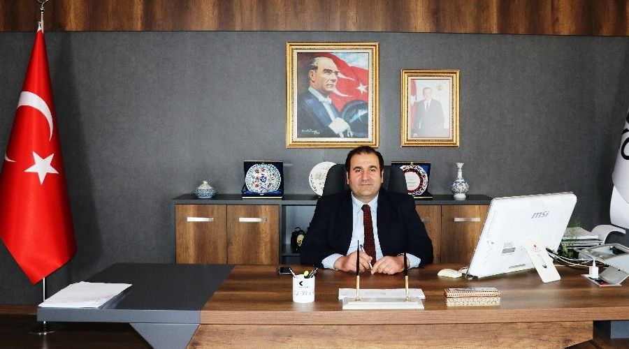 KOSGEB'den girişimcilere büyük destek