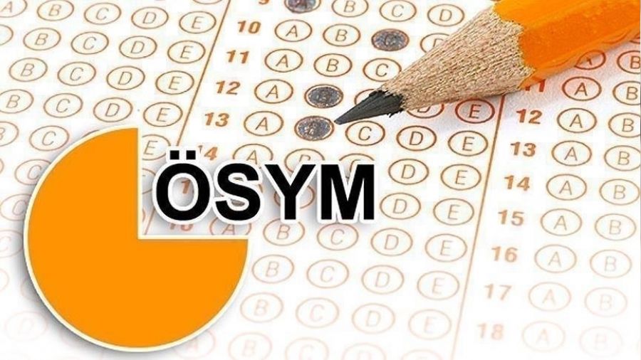 KPSS eğitim bilimleri oturumu başladı