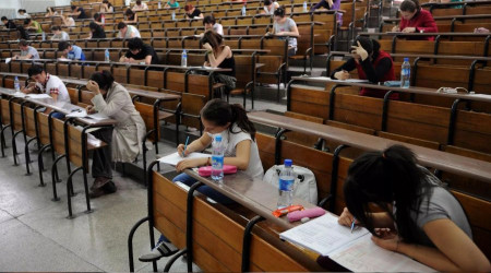 KPSS sınavı iptal edilebilir