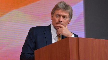  Kremlin'den i birlii vurgusu