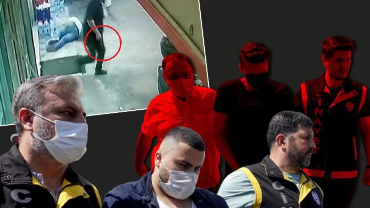 "Kripto para" cinayetinde 3 sanığa müebbet istendi
