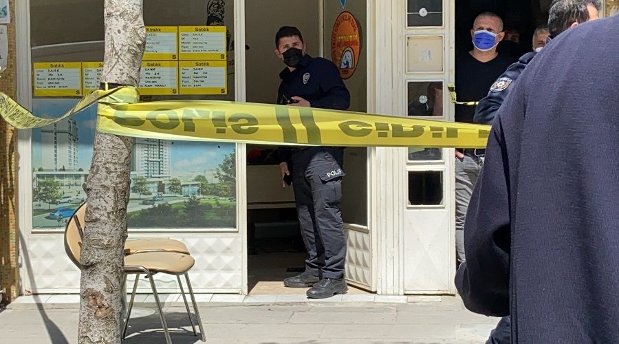 Kripto para vurgunu can ald�