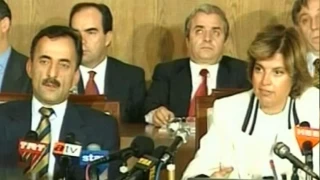 Krizlerlerde neler yapılmamalı: 5 Nisan Kararları
