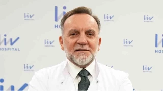 "Kronik karaciğer hastalığı olanlar tehlike altında olabilir"