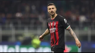 Krunic İsmail Kartal'ın aklında kaldı