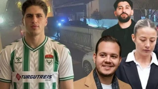 Kubilay Kundakçı cinayetinde ara karar