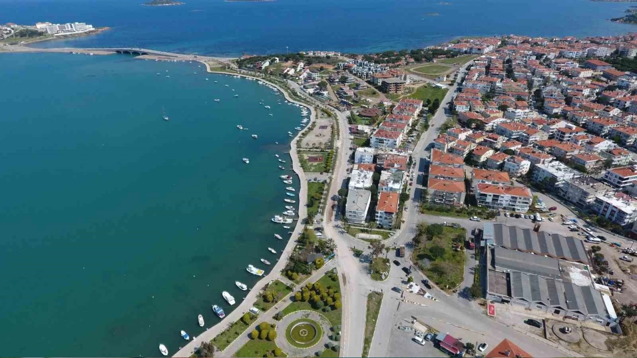 Küçük balıkçılara 'barınak' müjdesi